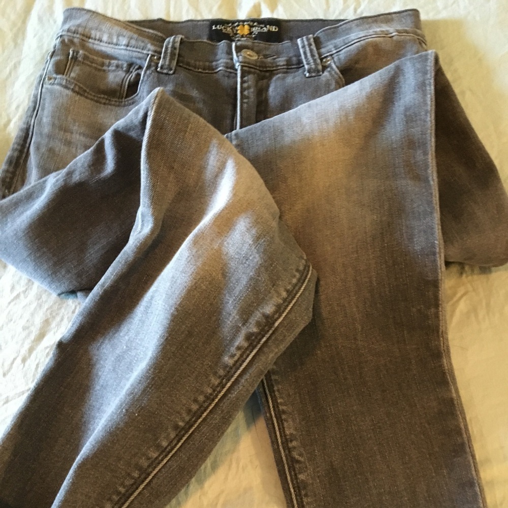 How lucky can you get?